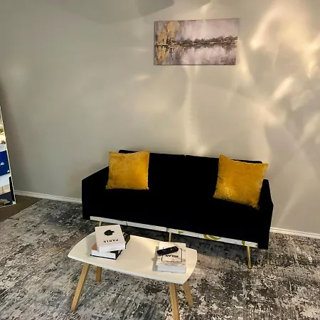 Apartamento Midnight Gold Retreat Near Medical Center And Seaworld